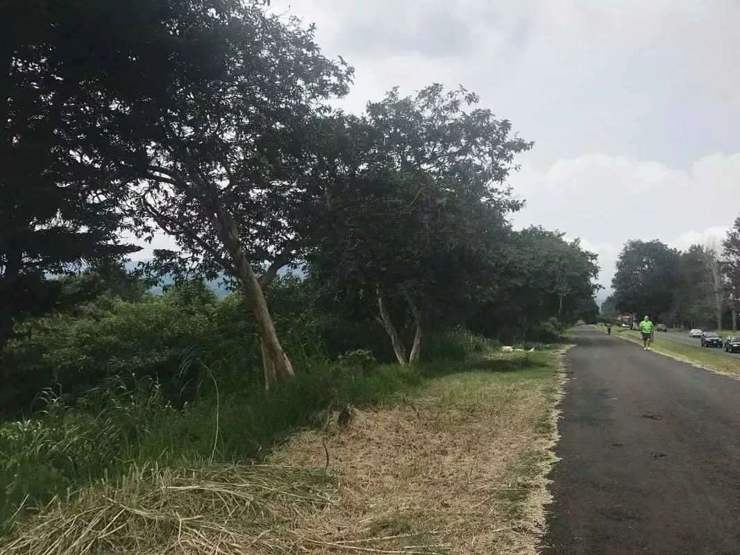 MA Asesorías Vende Lote sobre marginal Carretera Braulio Carrillo, en Distrito Pará de Santo Domingo, Heredia.