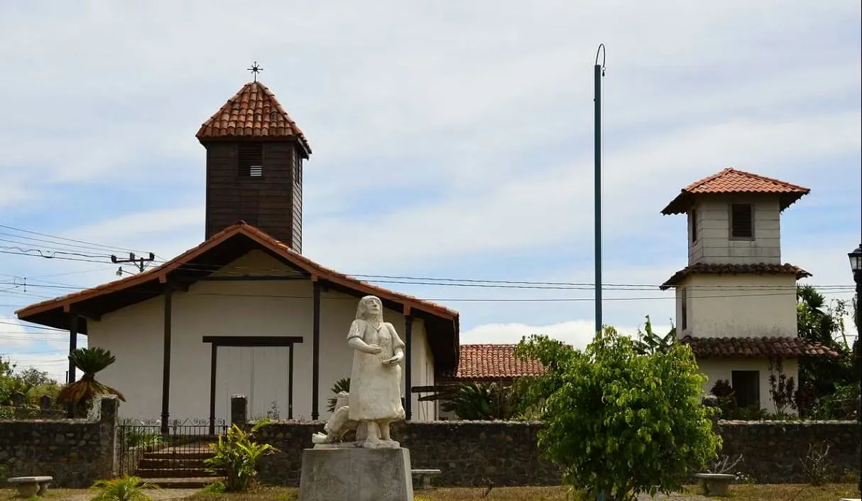 MA Asesorías Vende Lote sobre marginal Carretera Braulio Carrillo, en Distrito Pará de Santo Domingo, Heredia. — photo 2