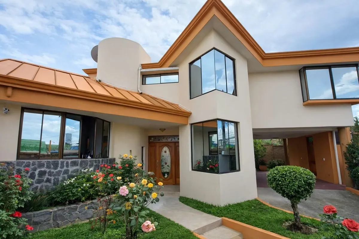 Venta de Casa en Mata de Plátano Guadalupe