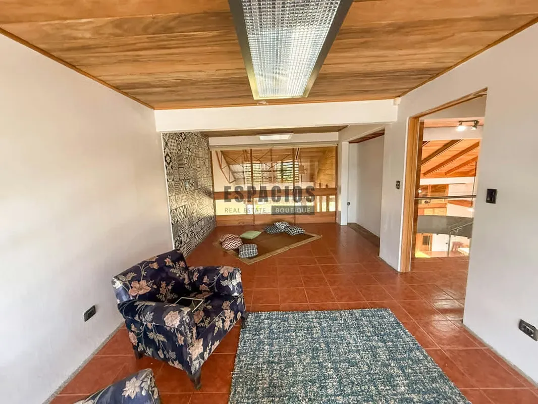 FURNISHED HOUSE FOR RENT IN SAN PABLO DE HEREDIA — photo 2