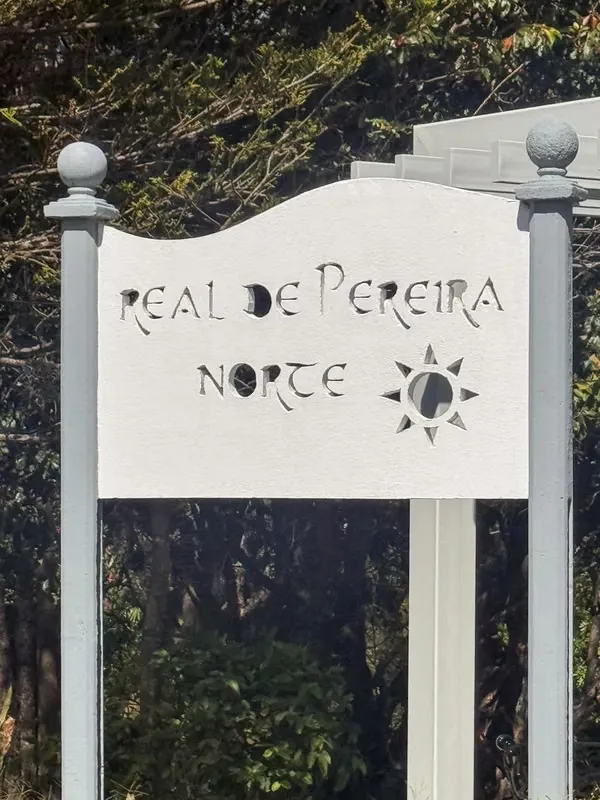 Lot for Sale – Real de Pereira Residential Community, Santa Ana