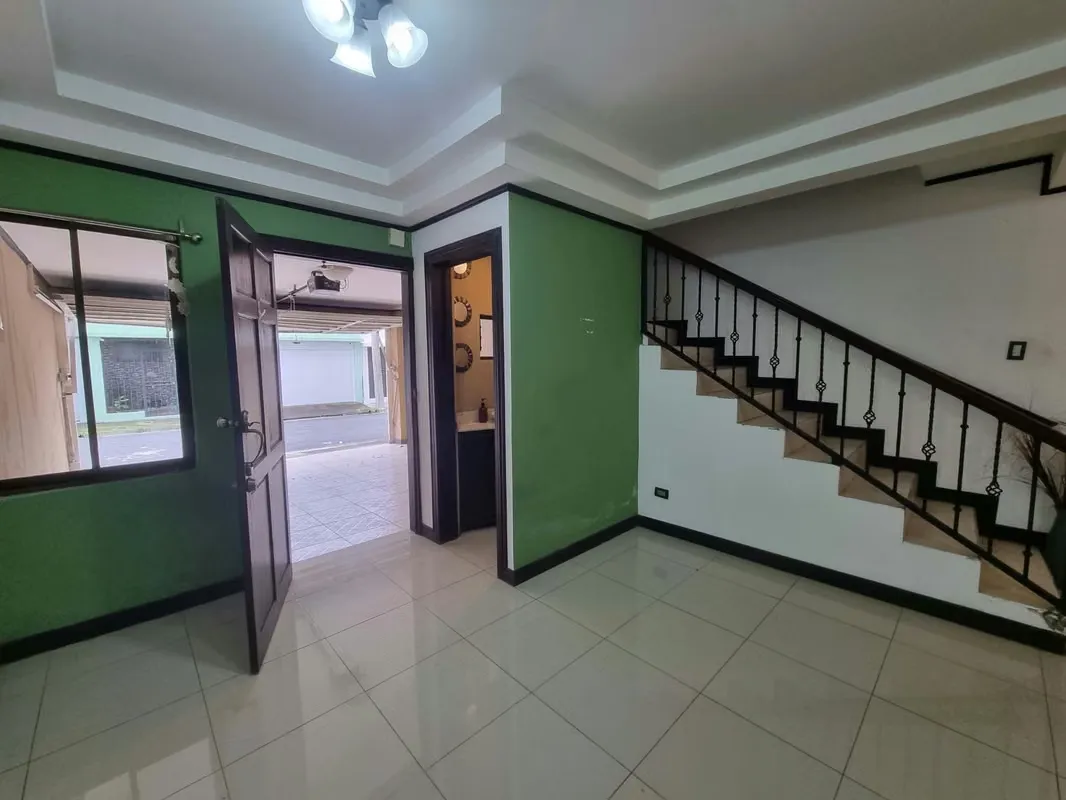 House for sale in Residencial Monserrat, Concepción de Tres Ríos — photo 2