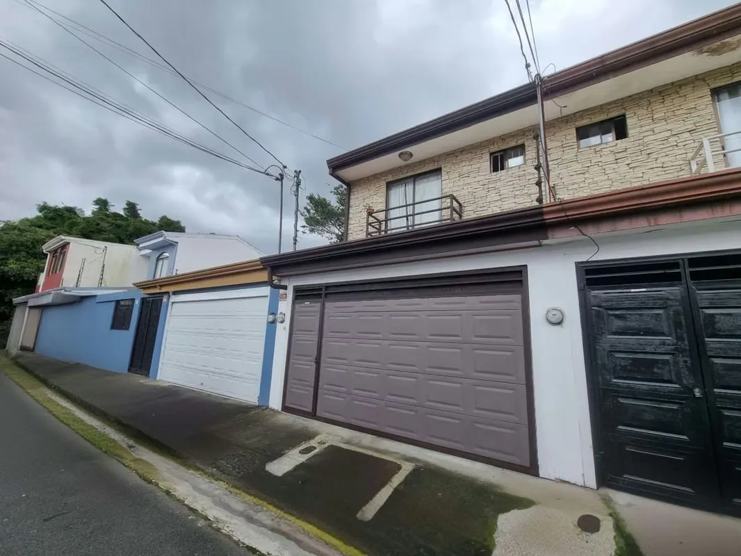 House for sale in Residencial Monserrat, Concepción de Tres Ríos — photo 3