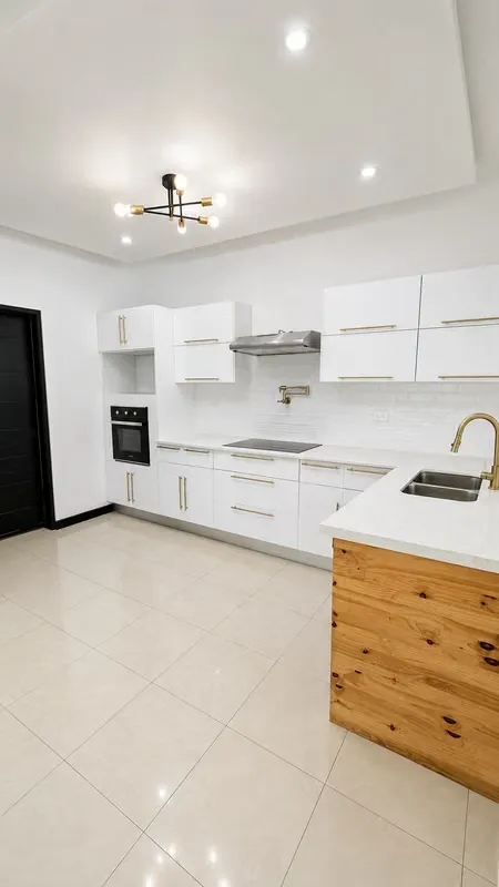 HOUSE FOR RENT AND SALE IN TREJOS MONTEALEGRE, ESCAZU
