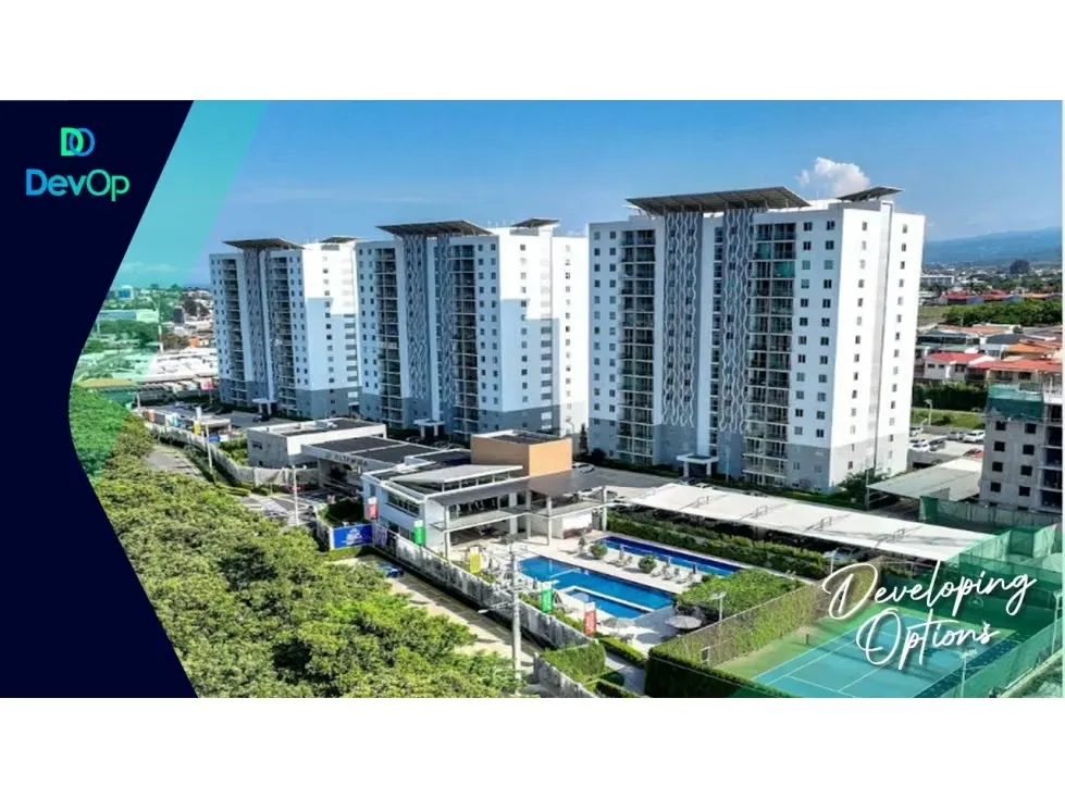 Apartamento NUEVO en venta en Condominio Altamira | Primer piso
