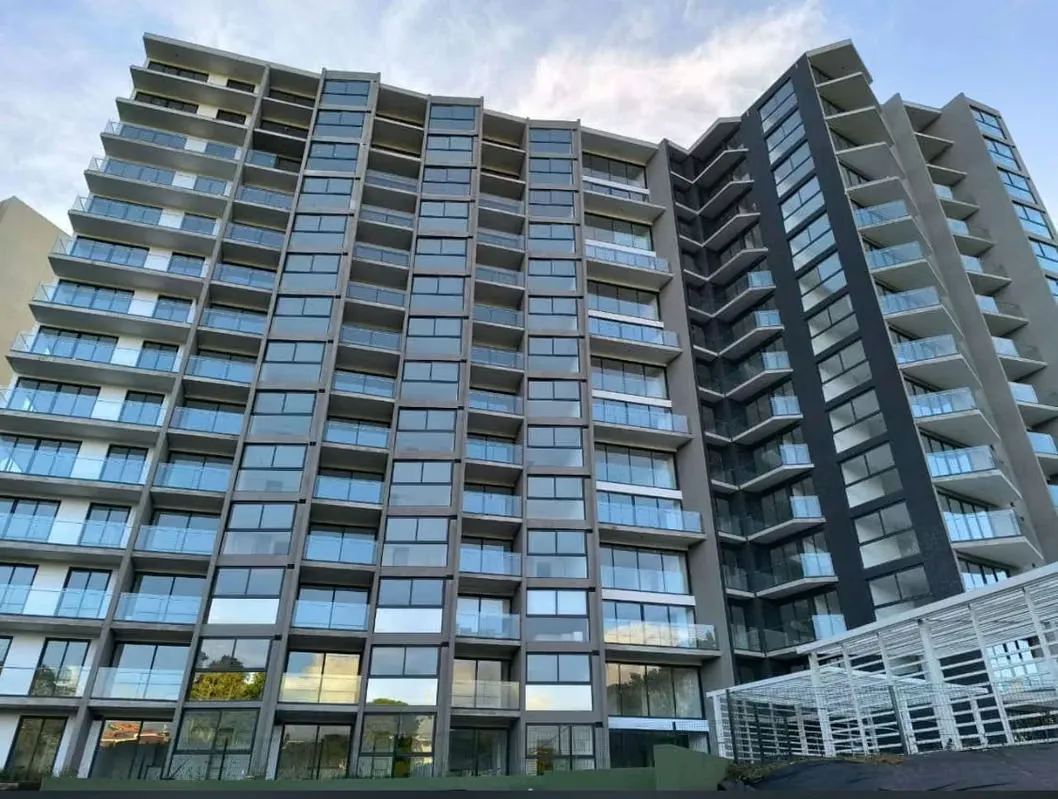 Venta de apartamentos en Condominio Soho Paradisus, Rohrmoser San José