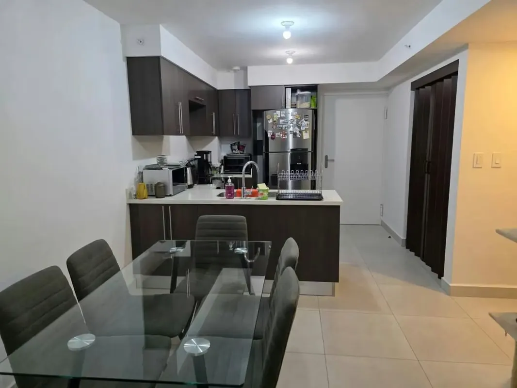 Discover modern living in this inviting 2-bedroom, 2-bathroom apartment located in the desirable Rafaela Cordero neighborhood of San Pablo, Heredia, ...