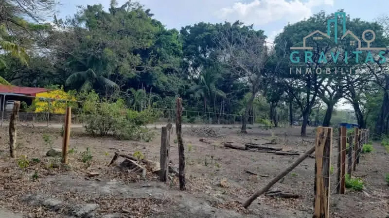 Venta de lotes en Liberia | 340 m2 | A 10min del centro | F 583
