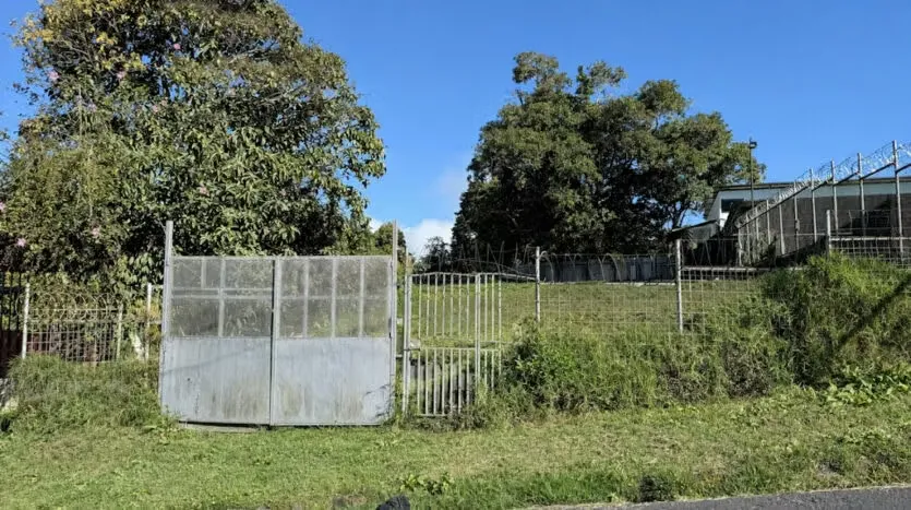 Flat Lot for Sale in a Beautiful Area — photo 3