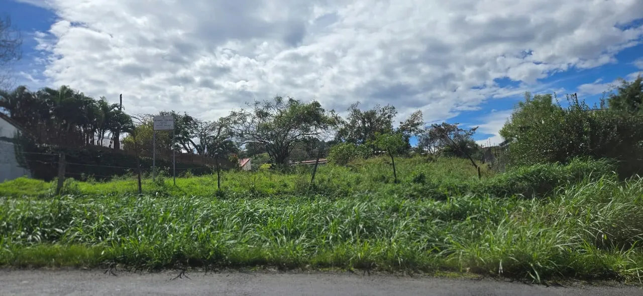 Land for Sale in Guachipelín, Escazú, San Rafael
