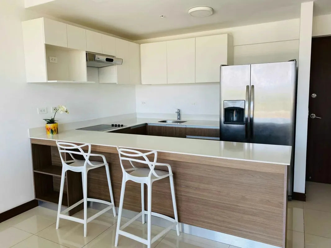 APARTMENT FOR SALE IN NUNCIATURA FLATS