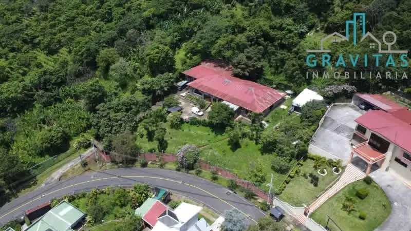 Venta de casa en Curridabat | USO MIXTO | 3475 m2 | F 559