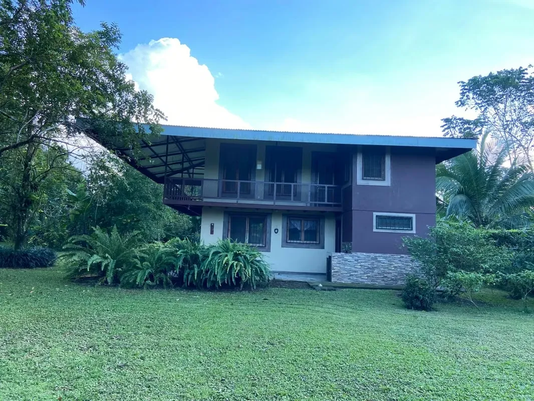 Se vende quinta con casa en Horquetas de Sarapiquí — photo 5