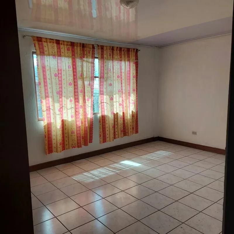 Big and functional house for sale in San José
