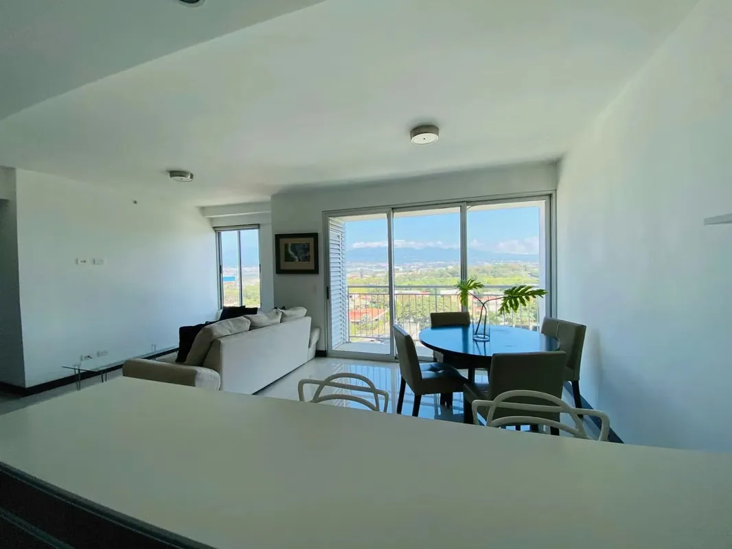 Apartment for sale in Nunciatura Flats, Rohrmoser
