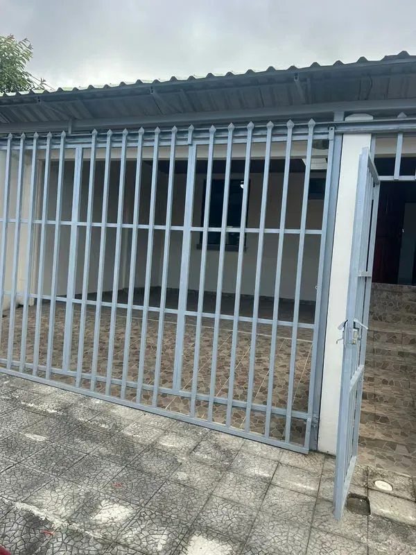 HOUSE FOR SALE, SAN JOSÉ, GUADALUPE, EL CARMEN, BERNARDO IGLESIAS URBANIZATION - 9709043