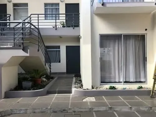 ROHRMOSER one level apartment 2 bedrooms
