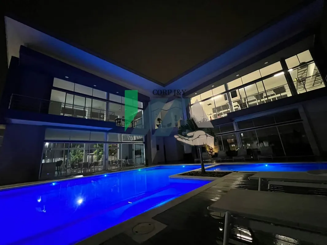 Alquiler de casa en San Pablo de Heredia