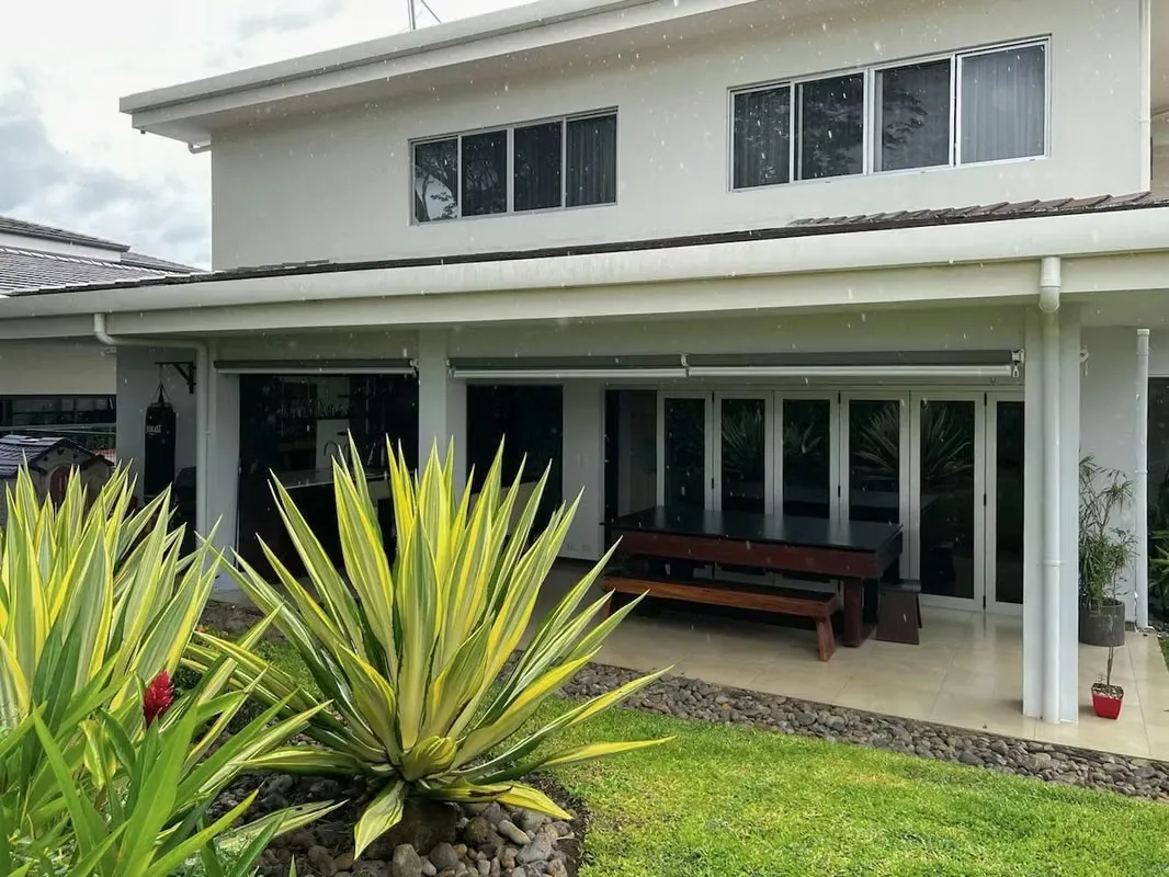 ALQUILER DE CASA EN HACIENDA ESPINAL