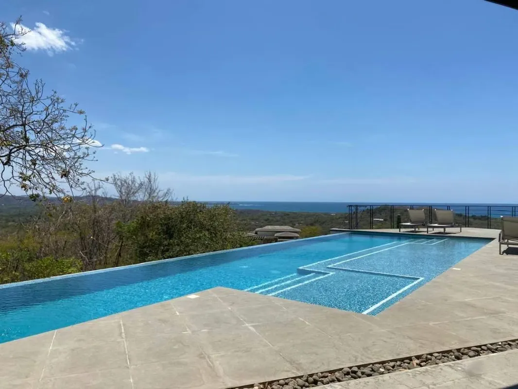 Lote cerca de Playa Grande en Playa Ventanas