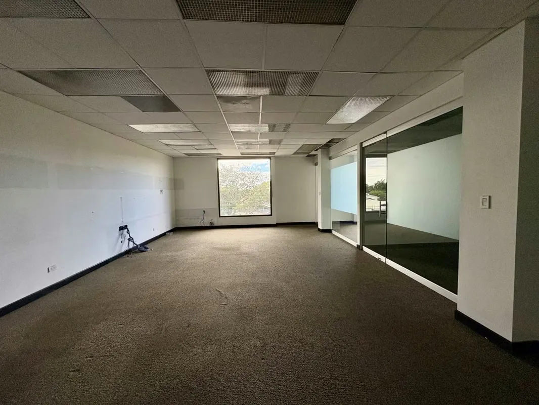 Office for Rent 318 m² Corporate Center - Rohrmoser, Pavas