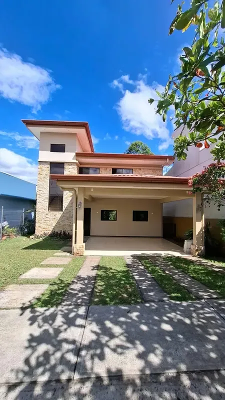 House for Sale in Condominio Montezuma Grecia