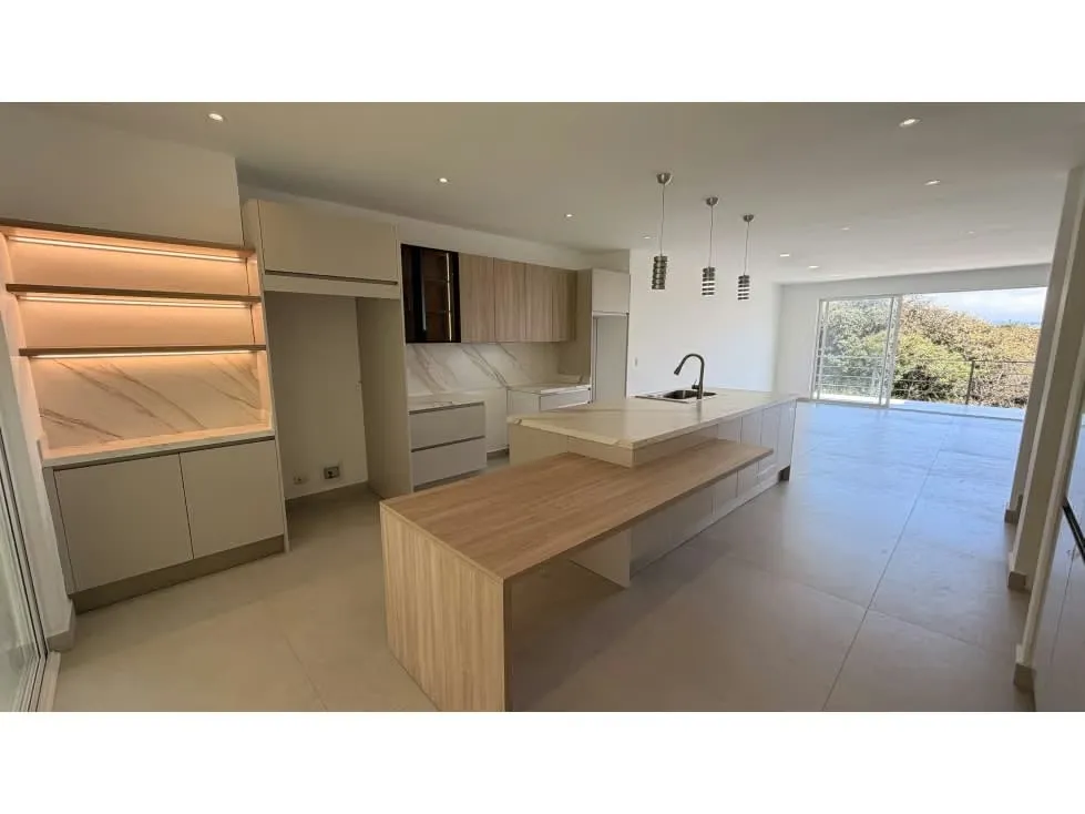 Venta Casa en Condominio Guachipelin de Escazú