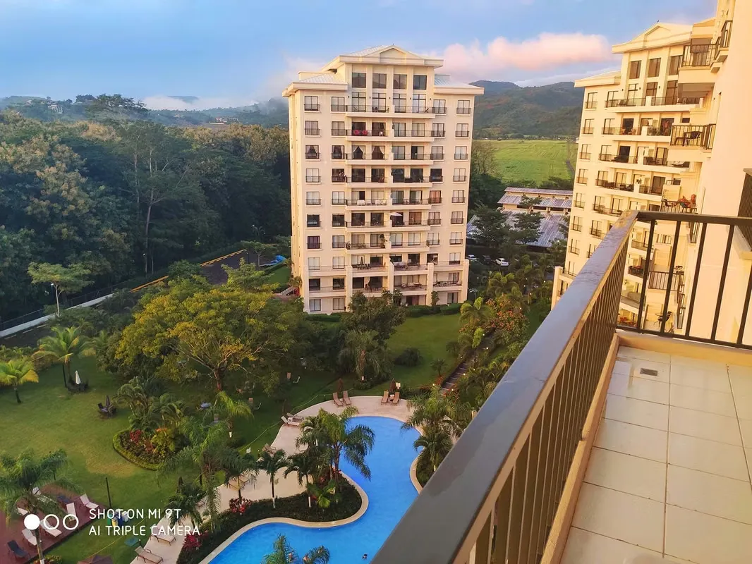 If you're coming to Jaco for more than just a holiday - if you're looking for a place where you can truly arrive, ...