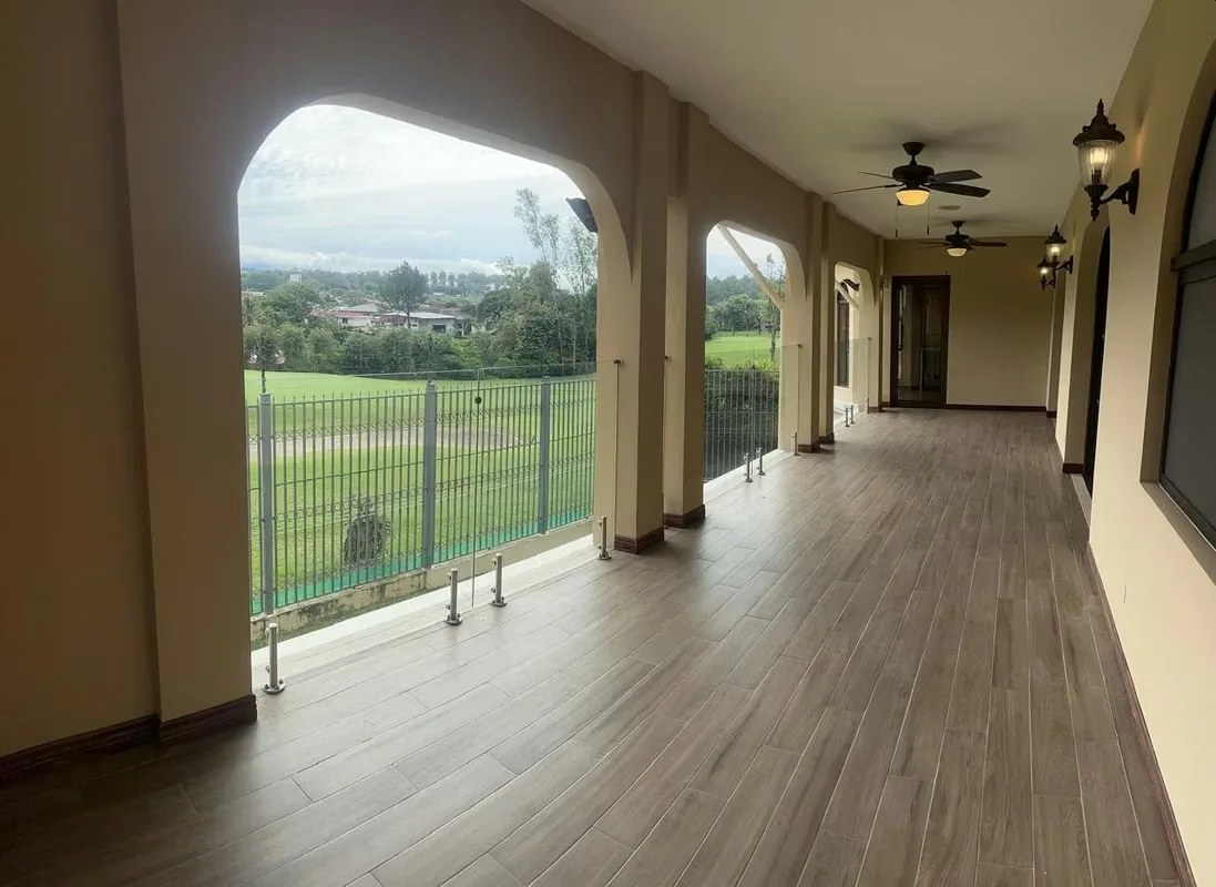House for Rent – Residencial Cariari, Heredia