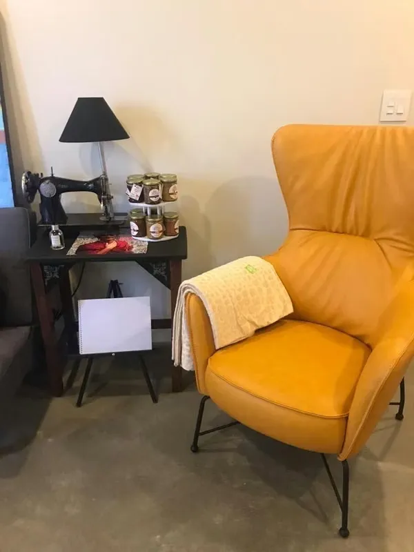 Experience the best of urban living in San José’s most iconic and sought-after tower: URBN Escalante. This is not your standard 1-bedroom unit; with 64 m² (689 sq. ft.) of habitable ... — photo 4