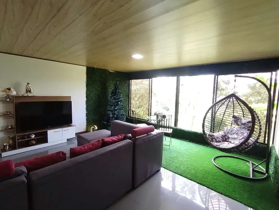 AMPLIA CASA EN VENTA, CONCEPCIÓN, SAN RAMÓN, ALAJUELA — photo 2