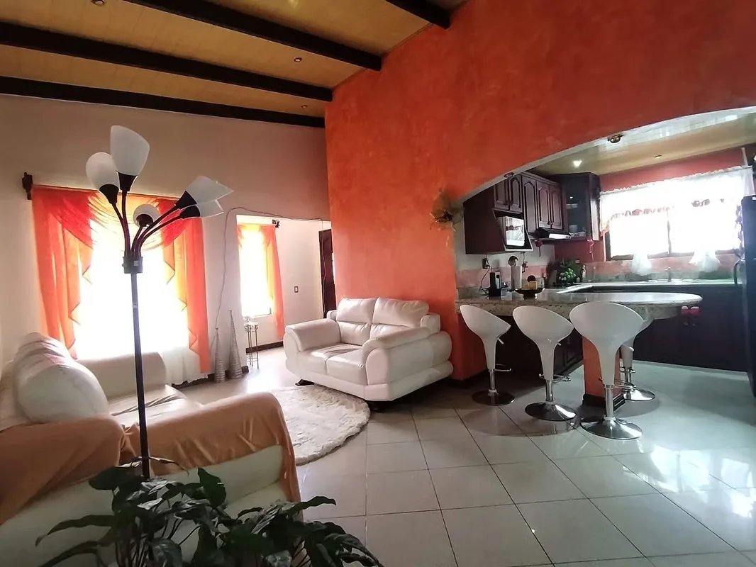 AMPLIA CASA EN VENTA, CONCEPCIÓN, SAN RAMÓN, ALAJUELA — photo 4