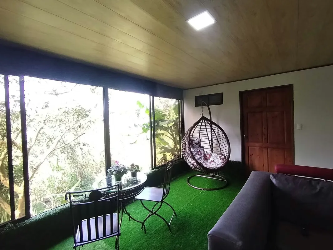 AMPLIA CASA EN VENTA, CONCEPCIÓN, SAN RAMÓN, ALAJUELA — photo 5