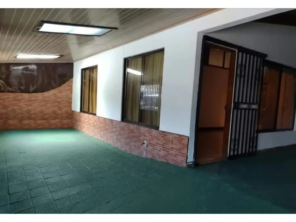 VENTA DE CASA, BARRIO SAN JOSE, ALAJUELA 4145 (GC)