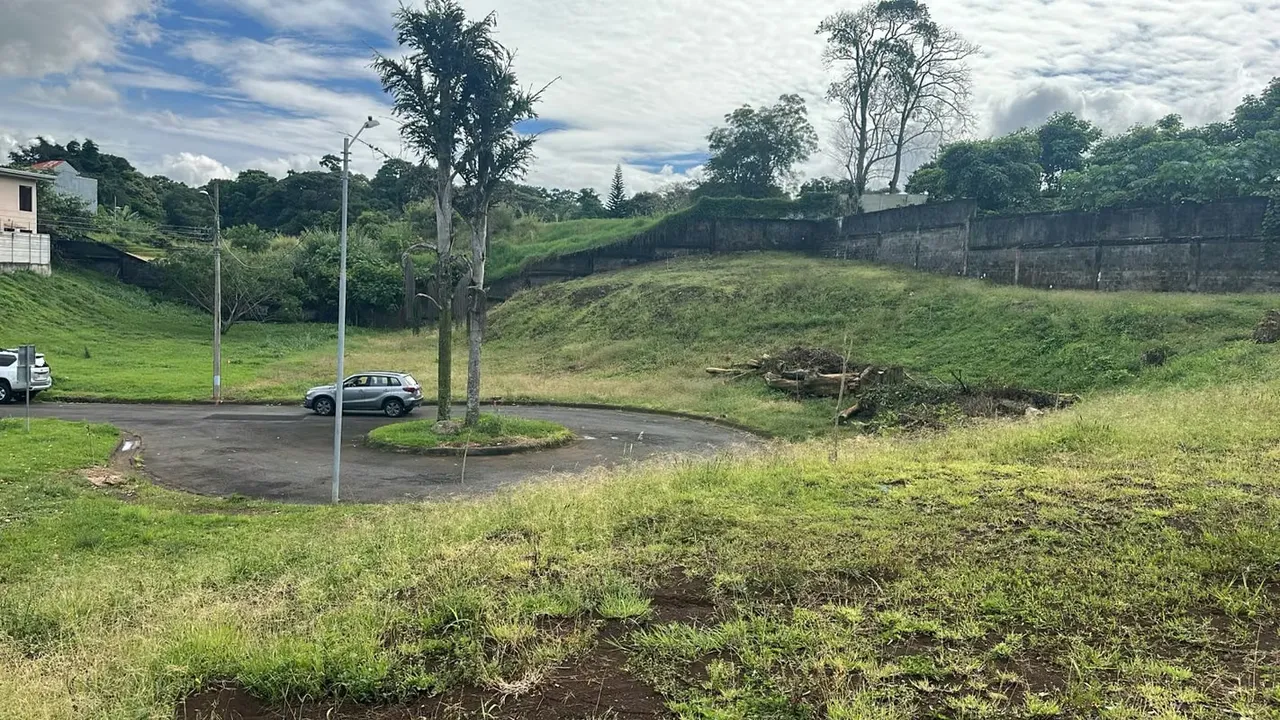 LOT FOR SALE, MIXED-USE, HEREDIA, SAN PABLO, LA AMADA URBANIZATION - 9687948 — photo 3
