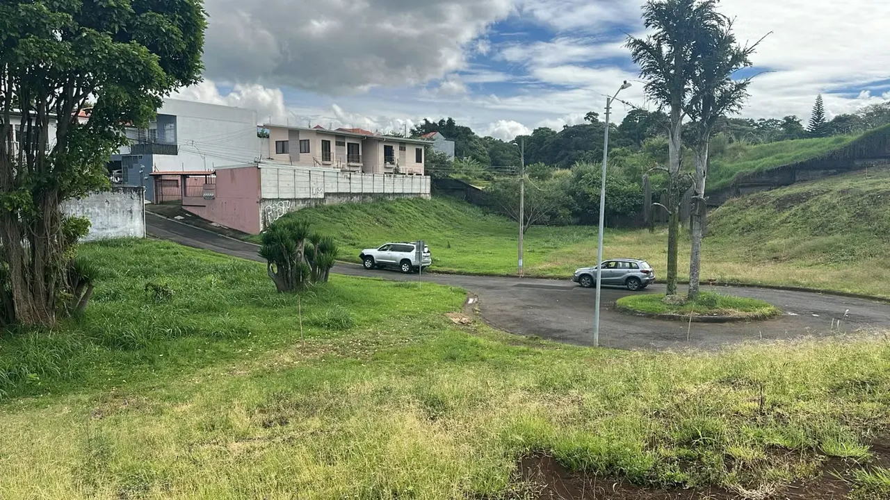 LOT FOR SALE, MIXED-USE, HEREDIA, SAN PABLO, LA AMADA URBANIZATION - 9687948 — photo 4