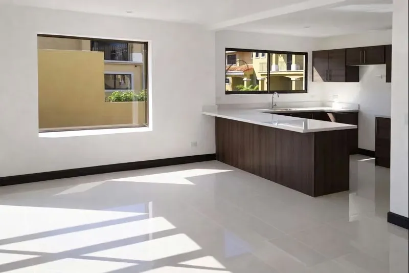 CORNER HOUSE FOR RENT IN SANTA ANA*