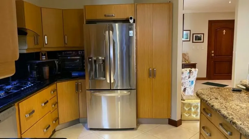 Home for Sale in Condominio La Floresta — photo 4
