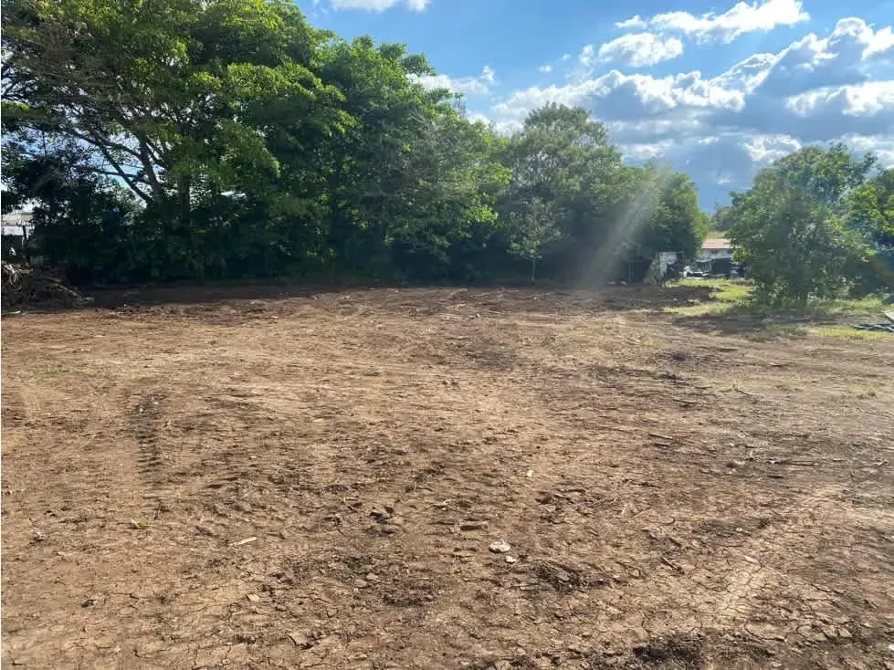 Lote en Venta, en Heredia, Santo Domingo, Para Desarrollo,5PJG9720297