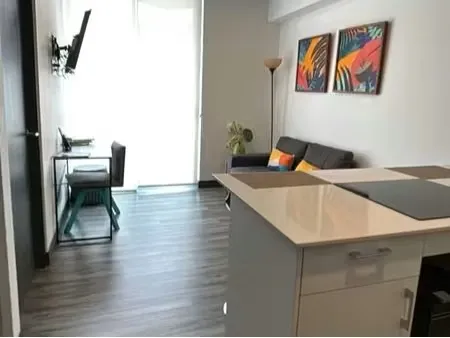 Apartamento en Venta en Mata Redonda, San José IP