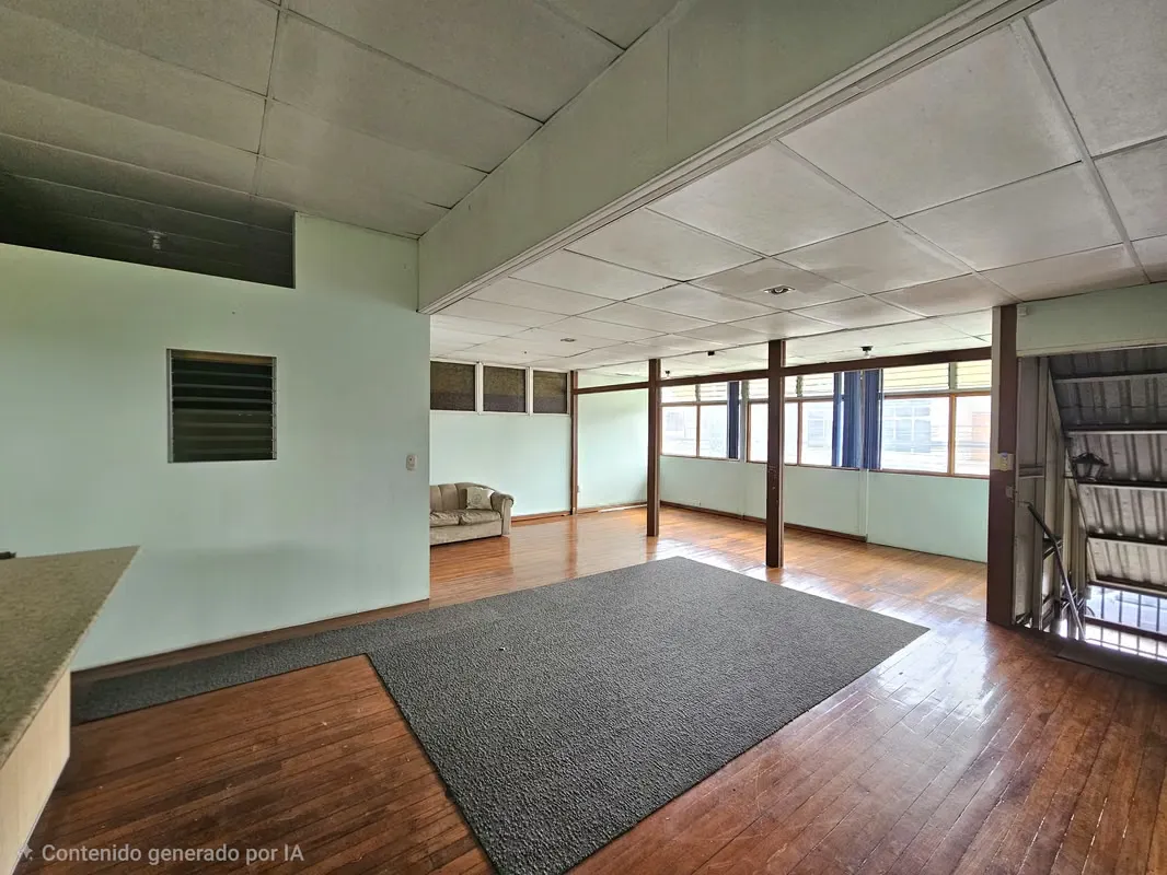 Venta de Propiedad con 2 Casas en José María Zeledón, Curridabat