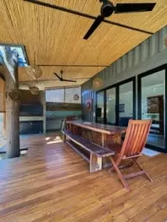 Container Surf House