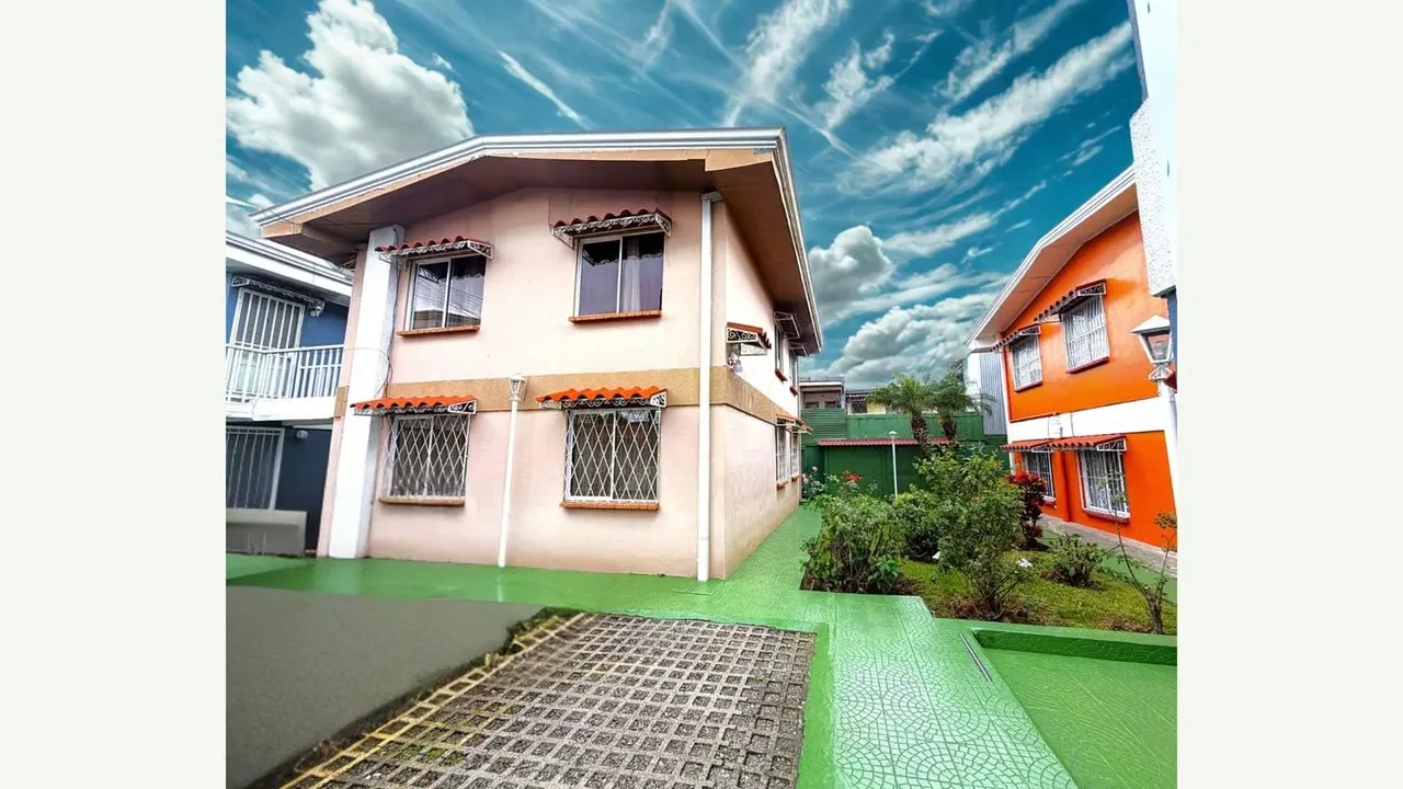 Apartamento en venta en Barrio México | Seguro, céntrico y listo para mudarte