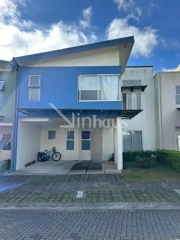 id 41632 Venta de Casa en Condominio en Concepcion