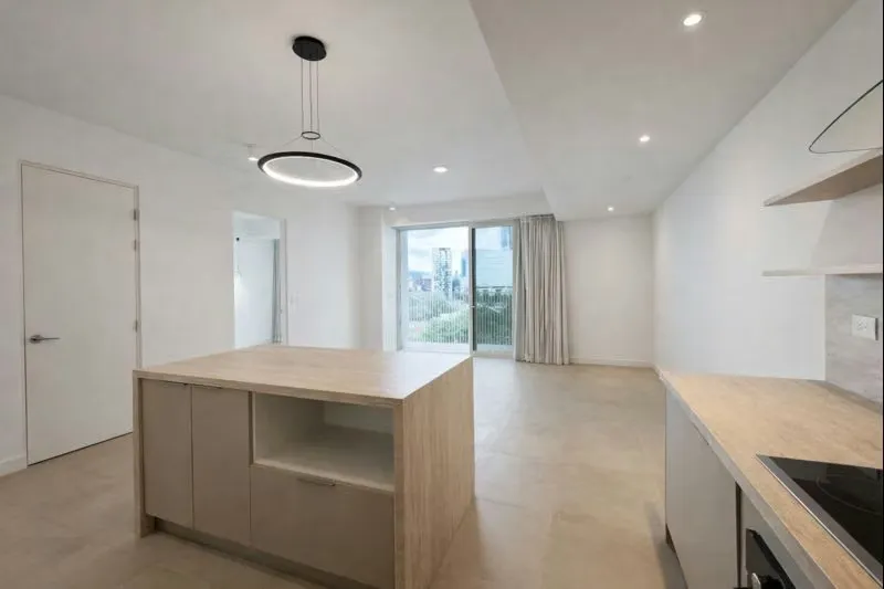 APARTMENT FOR RENT IN VELO NUNCIATURA