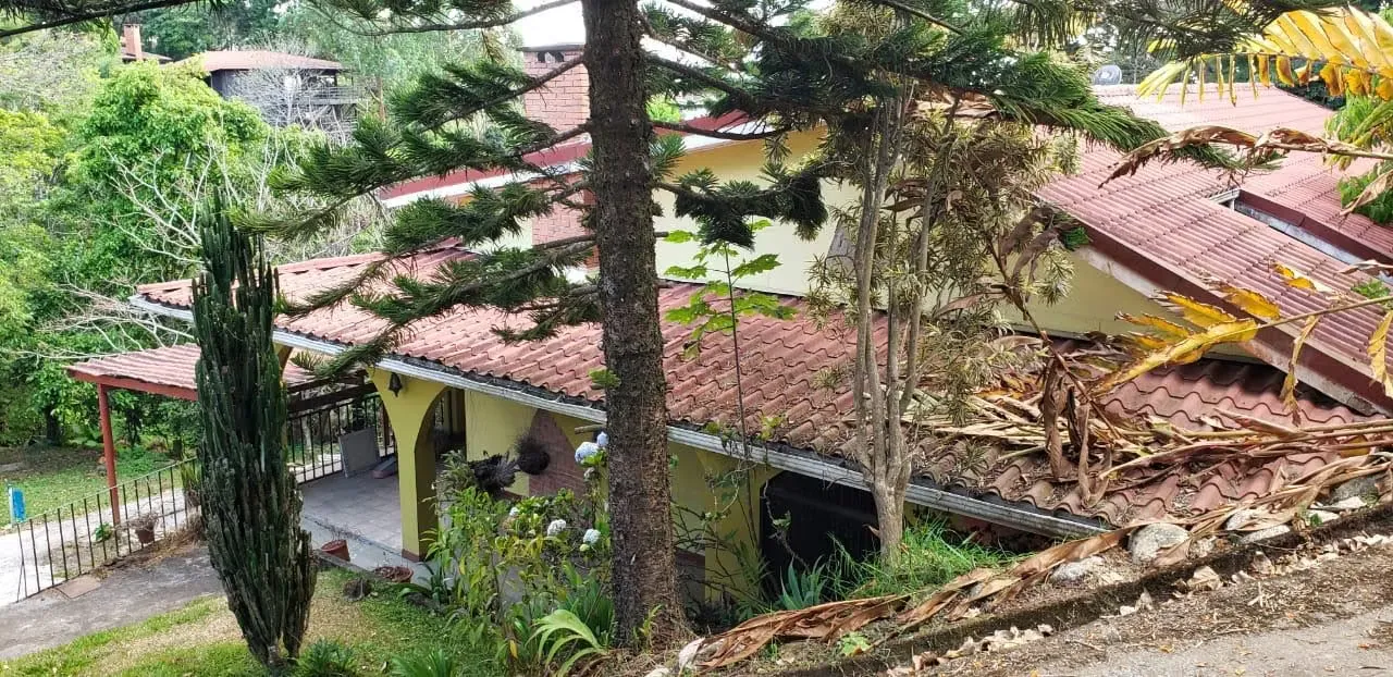 Casa en Venta en San Rafael, Montes de Oca 25435