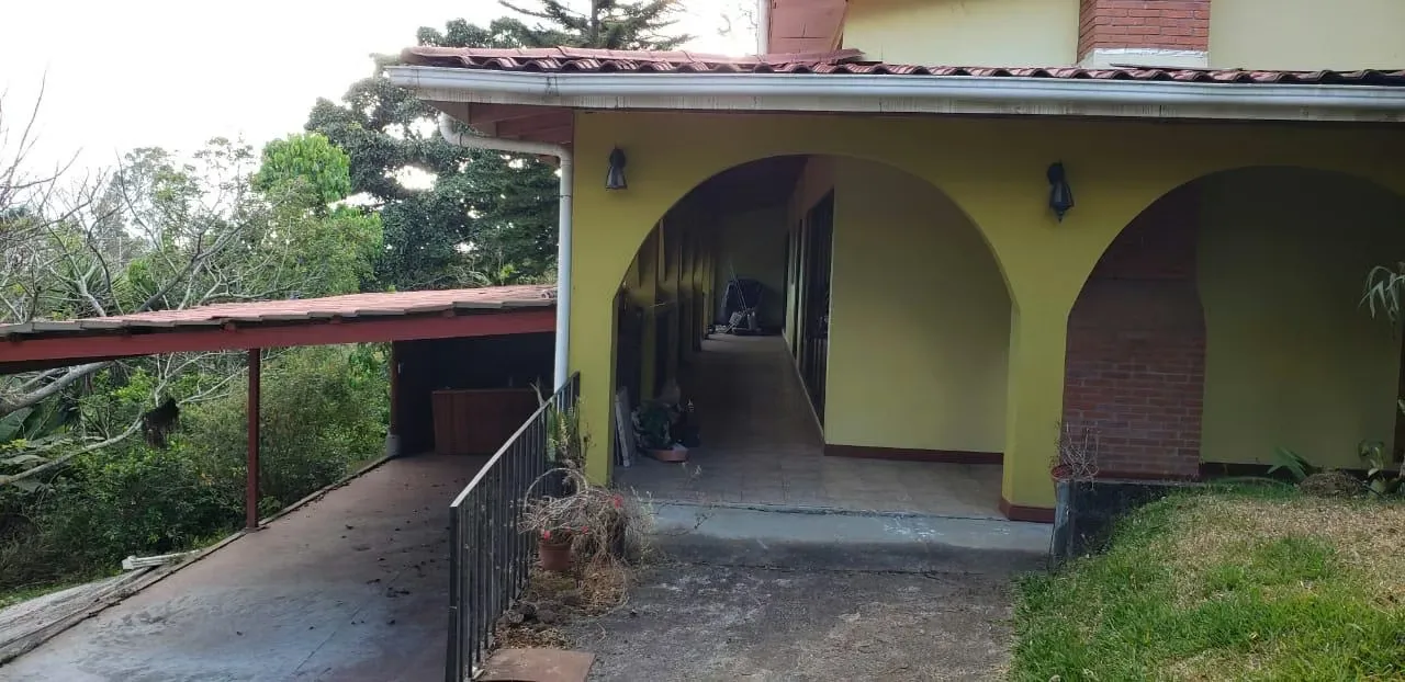 Casa en Venta en San Rafael, Montes de Oca 25435 — photo 4