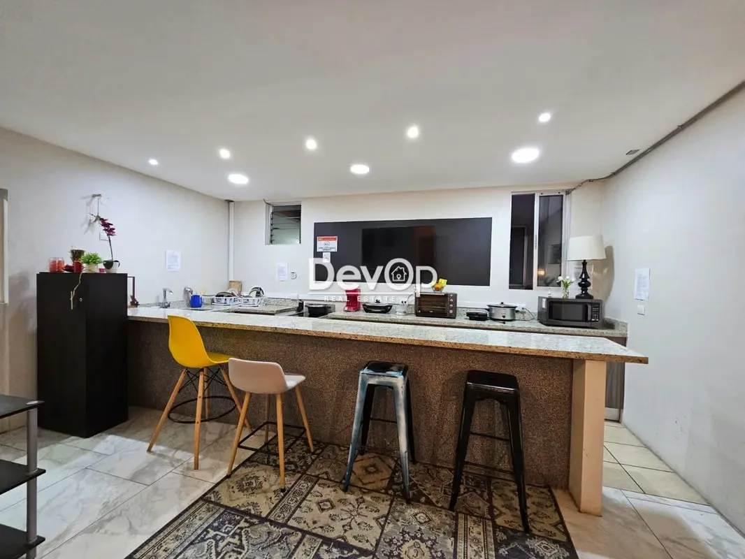 Studio apartment for rent with utilities included. Vargas Araya, San Pedro. Montes de Oca — photo 2