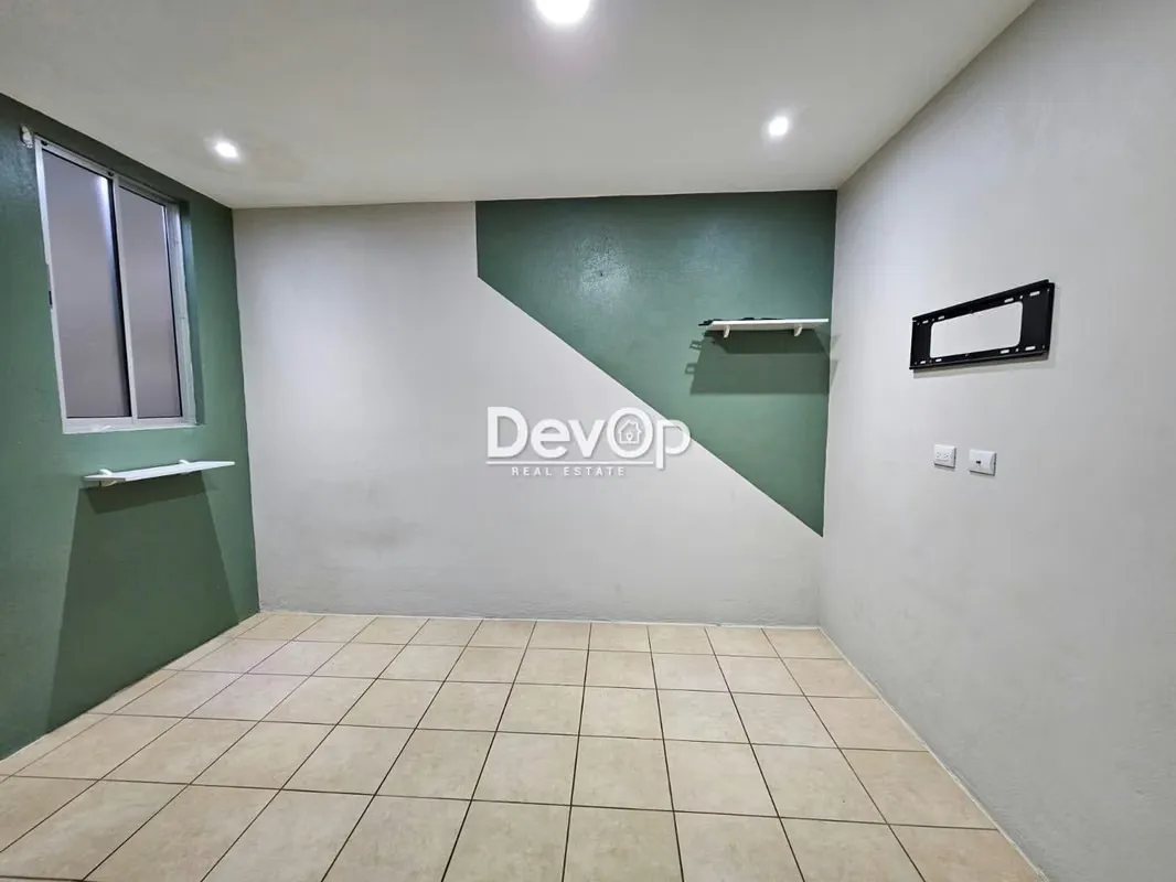 Studio apartment for rent with utilities included. Vargas Araya, San Pedro. Montes de Oca — photo 3