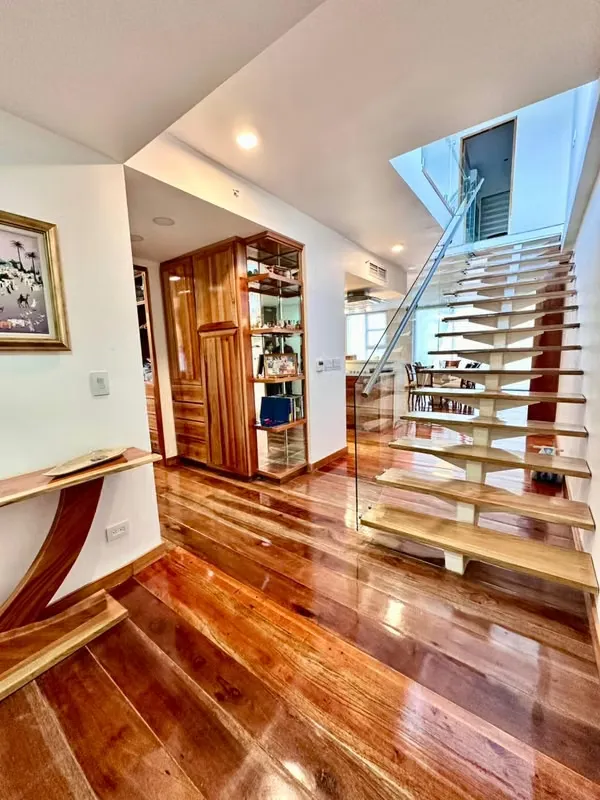 Espectacular Penthouse en venta en Rohrmoser – Nunciatura